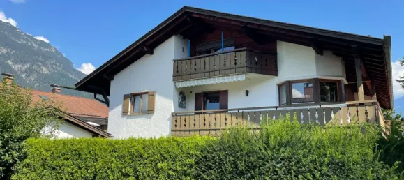 2 chambres Appartement à Garmisch-Partenkirchen, Germany No. 87948 42
