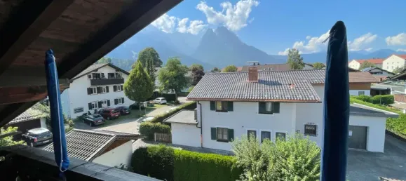 2 chambres Appartement à Garmisch-Partenkirchen, Germany No. 87948 6