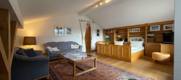 2 chambres Appartement à Garmisch-Partenkirchen, Germany No. 87948 34