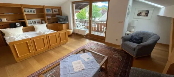 2 chambres Appartement à Garmisch-Partenkirchen, Germany No. 87948 33