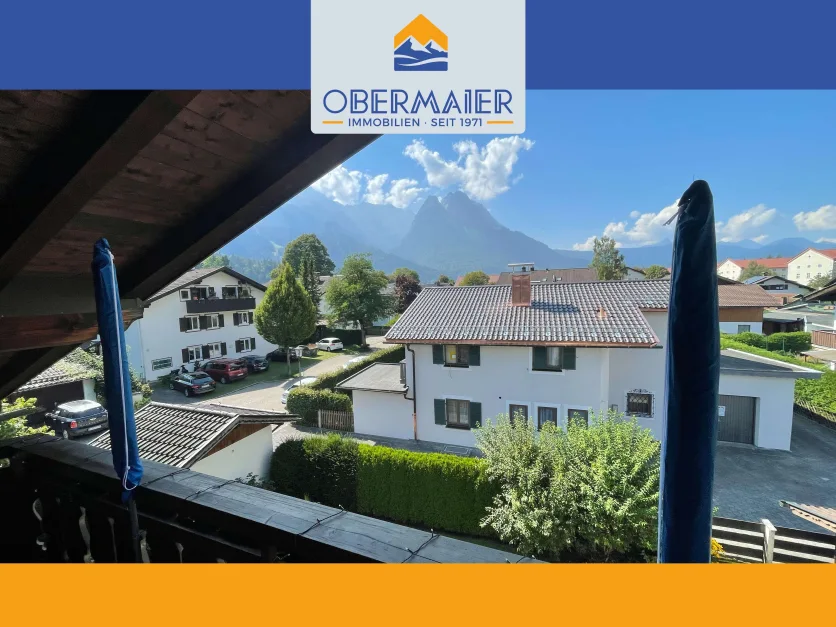 2 chambres Appartement à Garmisch-Partenkirchen, Germany No. 87948