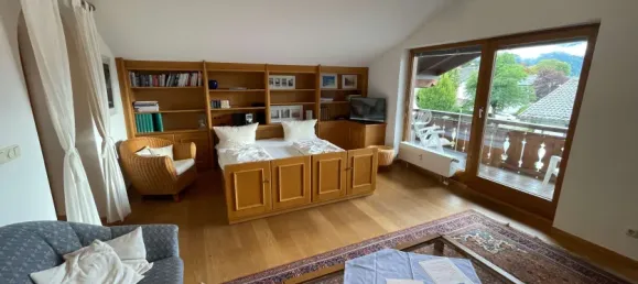 2 chambres Appartement à Garmisch-Partenkirchen, Germany No. 87948 32