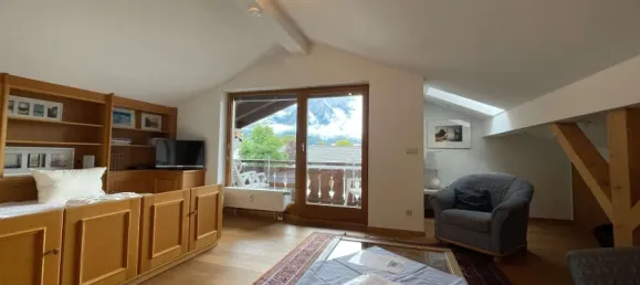 2 chambres Appartement à Garmisch-Partenkirchen, Germany No. 87948 29