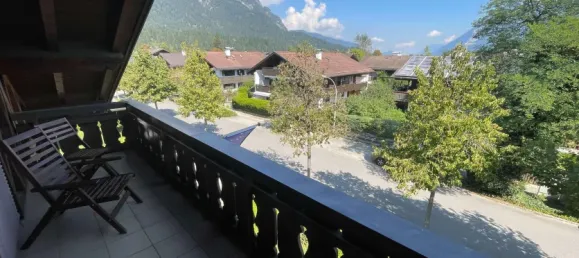 2 chambres Appartement à Garmisch-Partenkirchen, Germany No. 87948 12