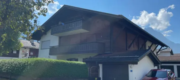 2 chambres Appartement à Garmisch-Partenkirchen, Germany No. 87948 39