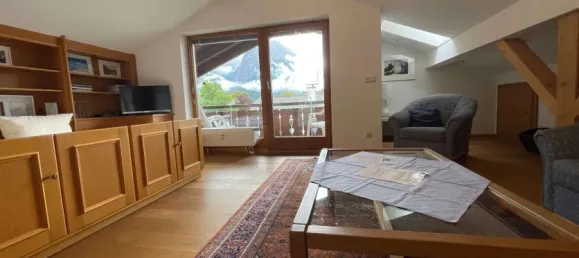 2 chambres Appartement à Garmisch-Partenkirchen, Germany No. 87948 4