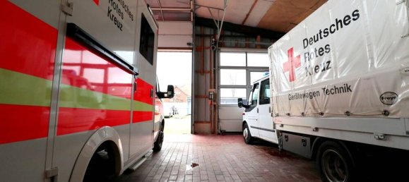 Gewerbliche Immobilie in Cloppenburg, Germany 300m², Nr. 144060 28