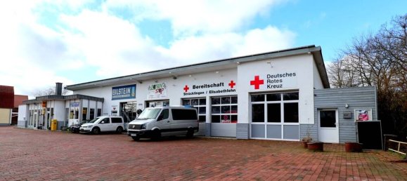 Gewerbliche Immobilie in Cloppenburg, Germany 300m², Nr. 144060 14