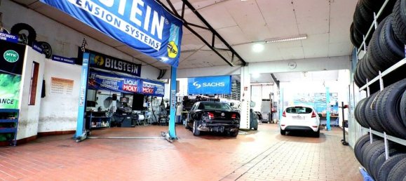 Gewerbliche Immobilie in Cloppenburg, Germany 300m², Nr. 144060 7