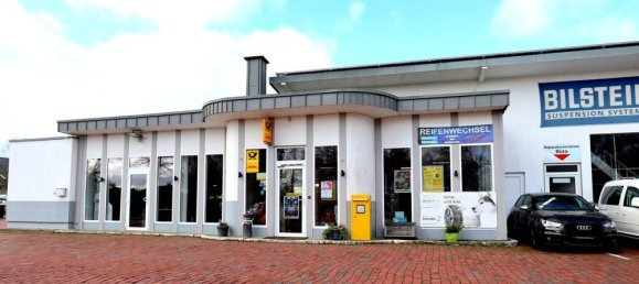 Gewerbliche Immobilie in Cloppenburg, Germany 300m², Nr. 144060 16