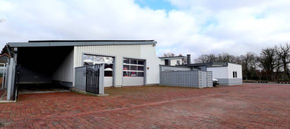 Gewerbliche Immobilie in Cloppenburg, Germany 300m², Nr. 144060 22