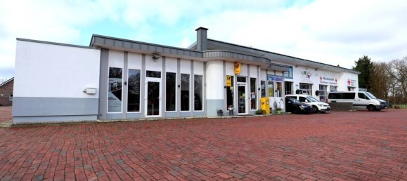 Gewerbliche Immobilie in Cloppenburg, Germany 300m², Nr. 144060 20