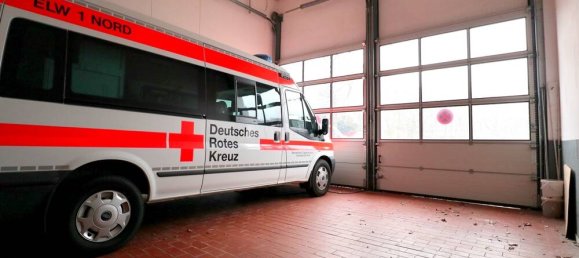 Gewerbliche Immobilie in Cloppenburg, Germany 300m², Nr. 144060 26