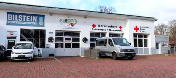 Gewerbliche Immobilie in Cloppenburg, Germany 300m², Nr. 144060 18