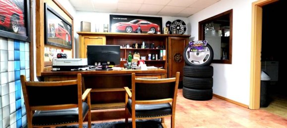 Gewerbliche Immobilie in Cloppenburg, Germany 300m², Nr. 144060 10