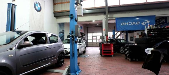 Gewerbliche Immobilie in Cloppenburg, Germany 300m², Nr. 144060 8