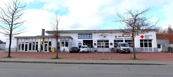 Gewerbliche Immobilie in Cloppenburg, Germany 300m², Nr. 144060 33