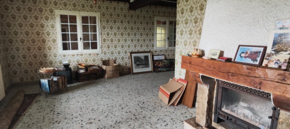 Villa de 4 dormitorios en Lorcy, France No. 157144 10