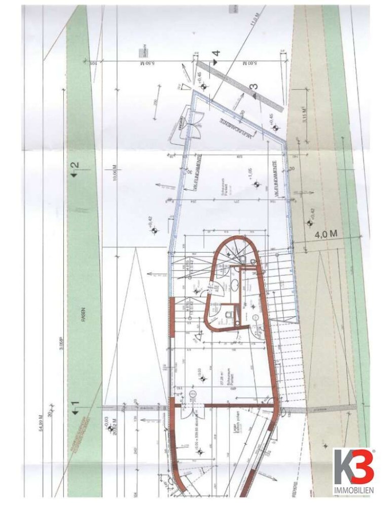 Склад 232м² в Зальцбург, Австрия № 58151