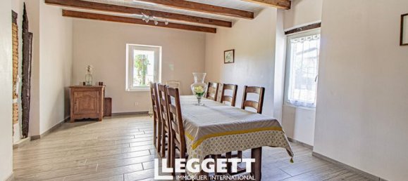 8 bedrooms House in L'Honor-de-Cos, France No. 315178 4