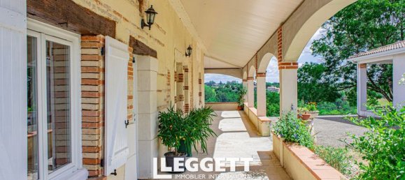 8 bedrooms House in L'Honor-de-Cos, France No. 315178 2