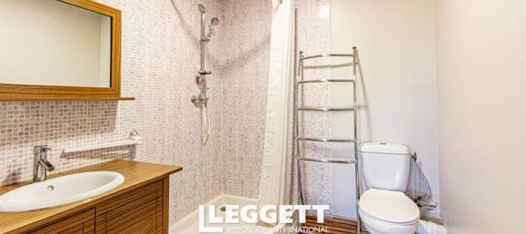 8 bedrooms House in L'Honor-de-Cos, France No. 315178 5