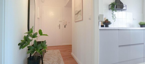 Apartamento de 2 dormitorios en Cuxhaven, Germany No. 311264 6