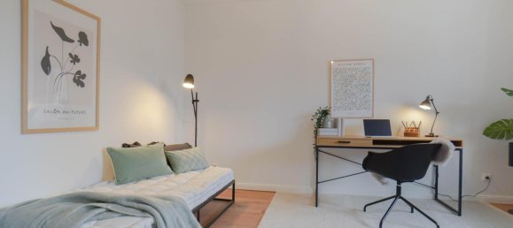 Apartamento de 2 dormitorios en Cuxhaven, Germany No. 311264 4