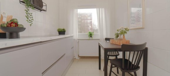 Apartamento de 2 dormitorios en Cuxhaven, Germany No. 311264 7