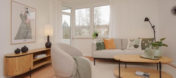 Apartamento de 2 dormitorios en Cuxhaven, Germany No. 311264 2