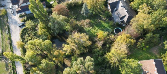 Grundstück in Biedermannsdorf, Austria 1840m², Nr. 163057 5