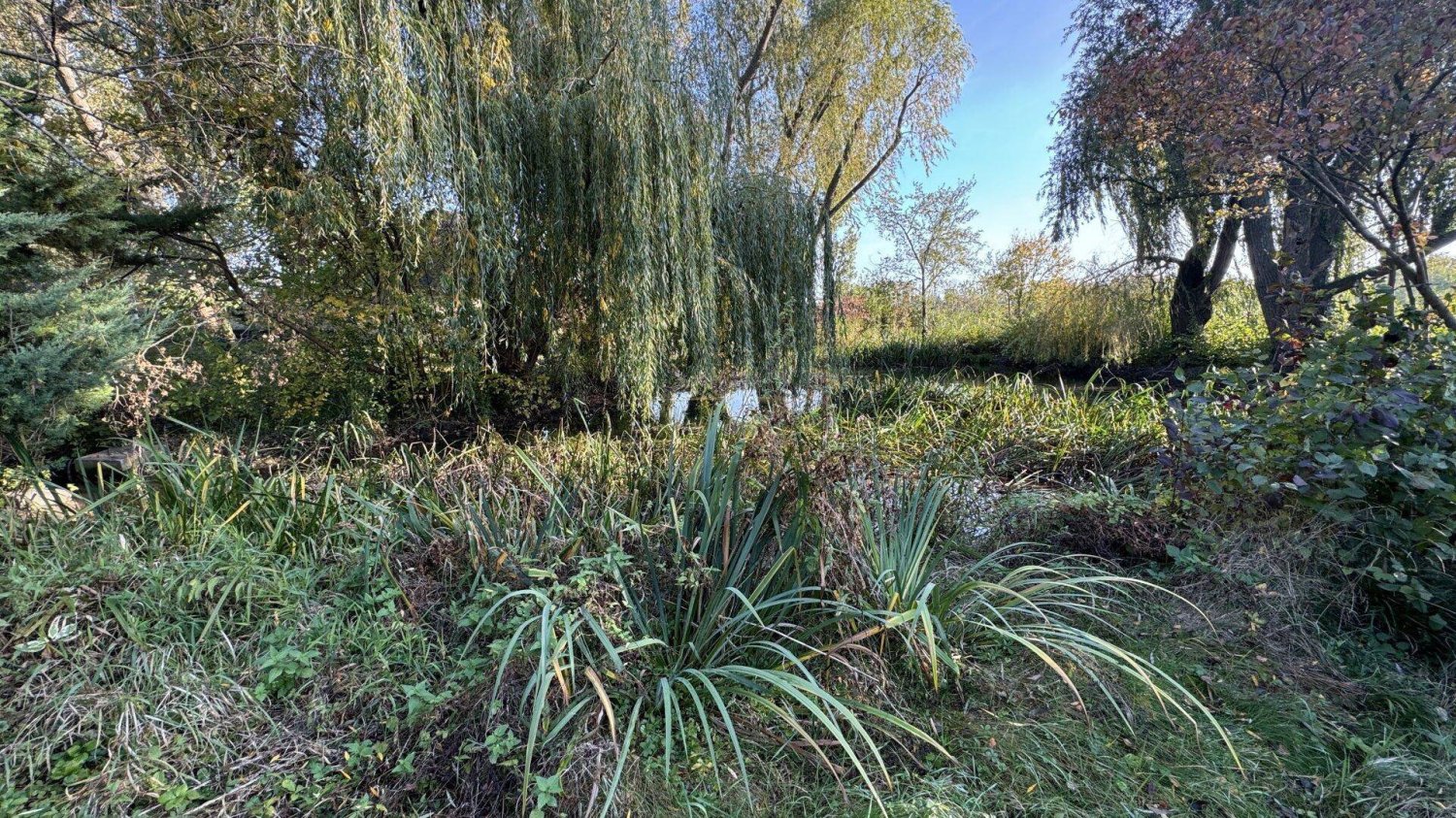 Grundstück in Biedermannsdorf, Austria 1840m², Nr. 163057