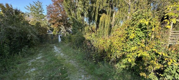 Grundstück in Biedermannsdorf, Austria 1840m², Nr. 163057 6