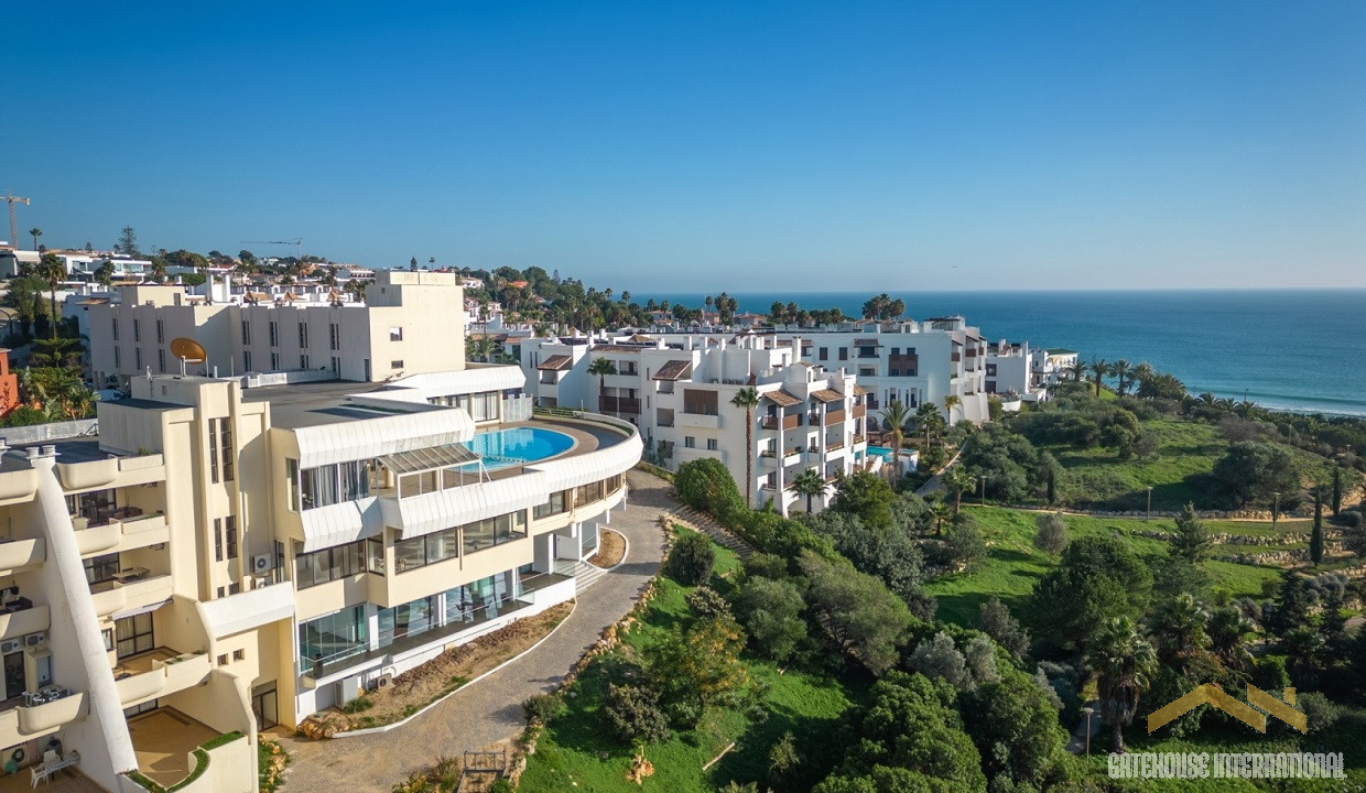 3 bedrooms Apartment in Lagos, Portugal No. 307893