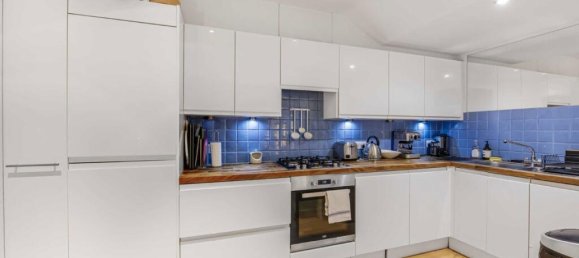 2 bedrooms Apartment in Bloomsbury, United Kingdom No. 5574 4