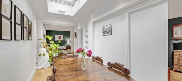 2 bedrooms Apartment in Bloomsbury, United Kingdom No. 5574 8