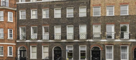 2 bedrooms Apartment in Bloomsbury, United Kingdom No. 5574 21