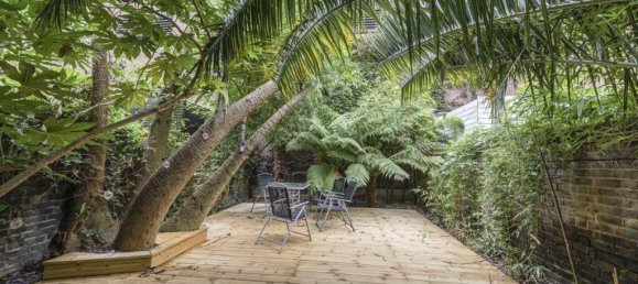 2 bedrooms Apartment in Bloomsbury, United Kingdom No. 5574 12