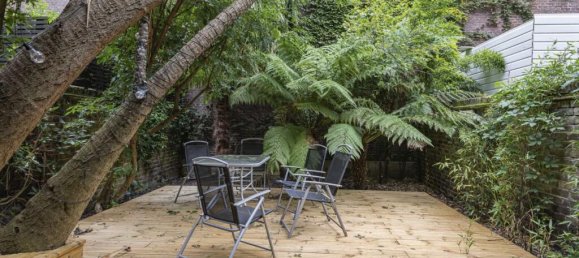 2 bedrooms Apartment in Bloomsbury, United Kingdom No. 5574 19