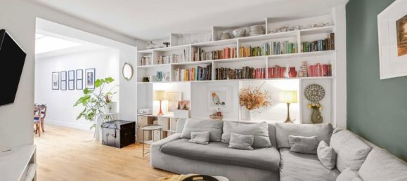 2 bedrooms Apartment in Bloomsbury, United Kingdom No. 5574 13