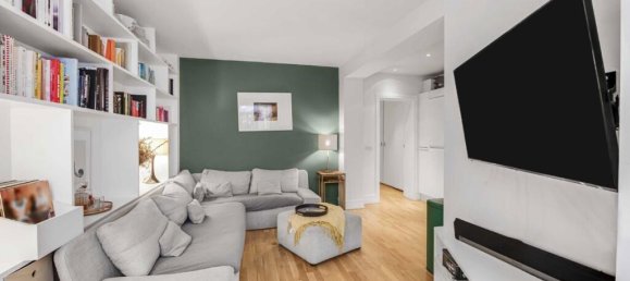 2 bedrooms Apartment in Bloomsbury, United Kingdom No. 5574 5