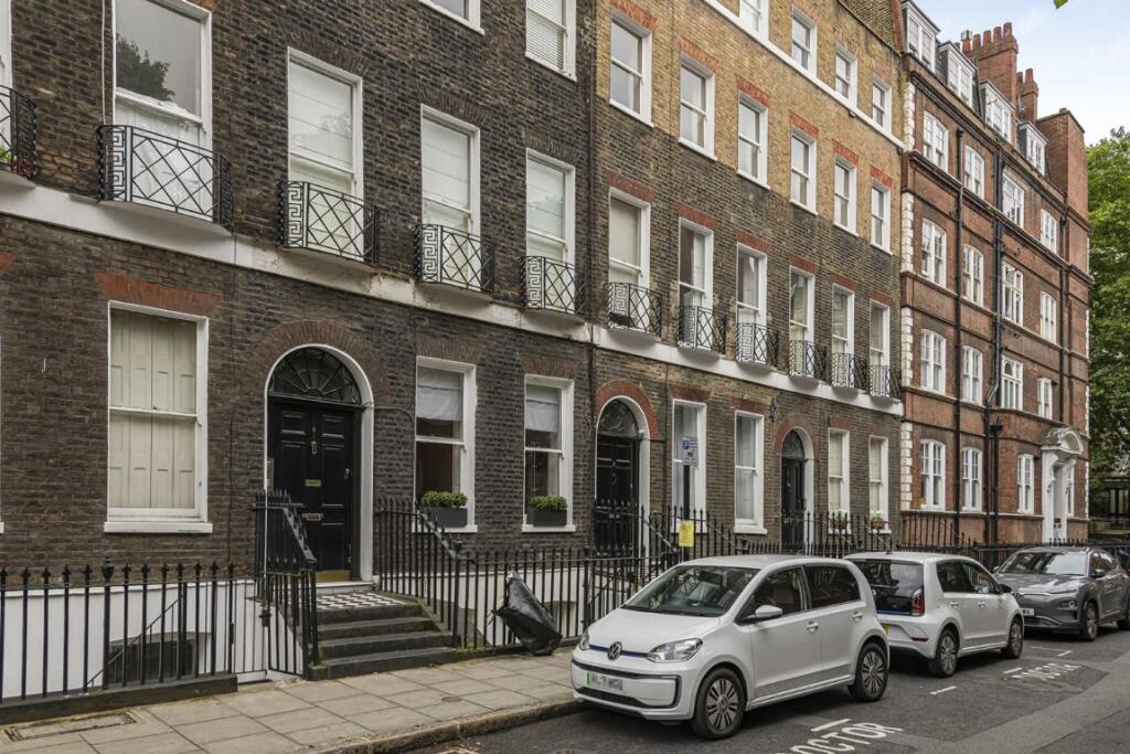2 bedrooms Apartment in Bloomsbury, United Kingdom No. 5574