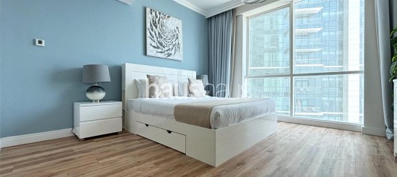 Квартира с 2 спальнями в Джумейра Бич Резиденс, ОАЭ № 99849 9