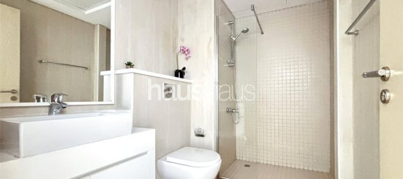 Квартира с 2 спальнями в Джумейра Бич Резиденс, ОАЭ № 99849 15