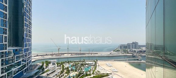 Квартира с 2 спальнями в Джумейра Бич Резиденс, ОАЭ № 99849 12