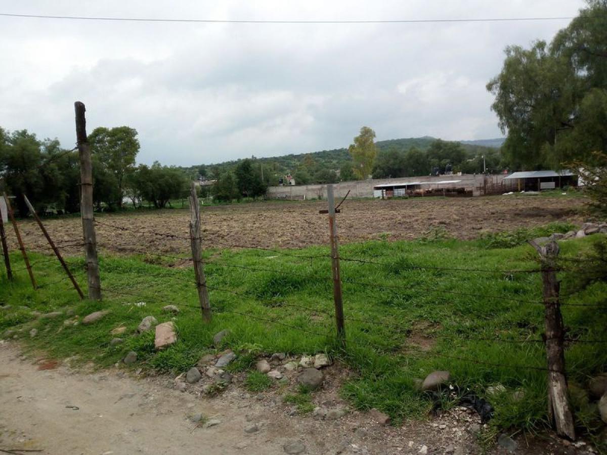  Land in Tepotzotlan, Mexico No. 205086