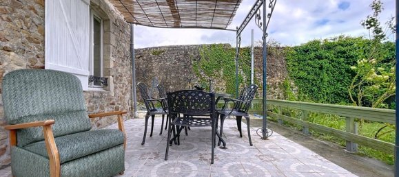 3 bedrooms House in Manche, France No. 360224 13