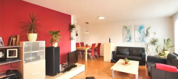 4-salle Appartement à Boblingen, Germany No. 307994 3