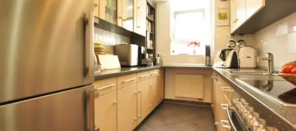 4-salle Appartement à Boblingen, Germany No. 307994 4