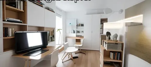 4-salle Appartement à Boblingen, Germany No. 307994 12